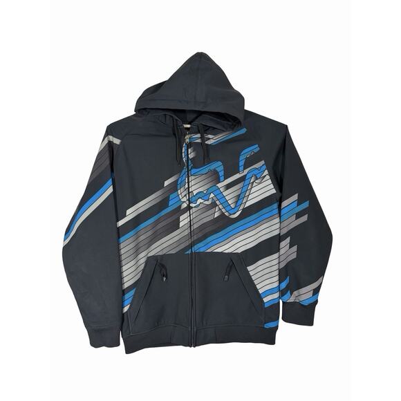 Fox Jackets & Blazers - Fox Fit Tech FX-180 Series 5,000 mm Jacket Size Adult XL Full Zip Motocross
